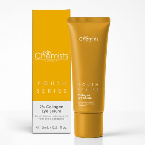 Youth Series 2% Collagen Eye Serum 15ml