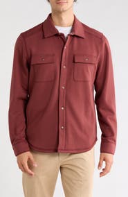 Tommy Bahama Roma Snap-Up Shirt