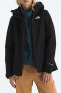 The North Face Carto Mono TriClimate® Waterproof 3-in-1 Jacket