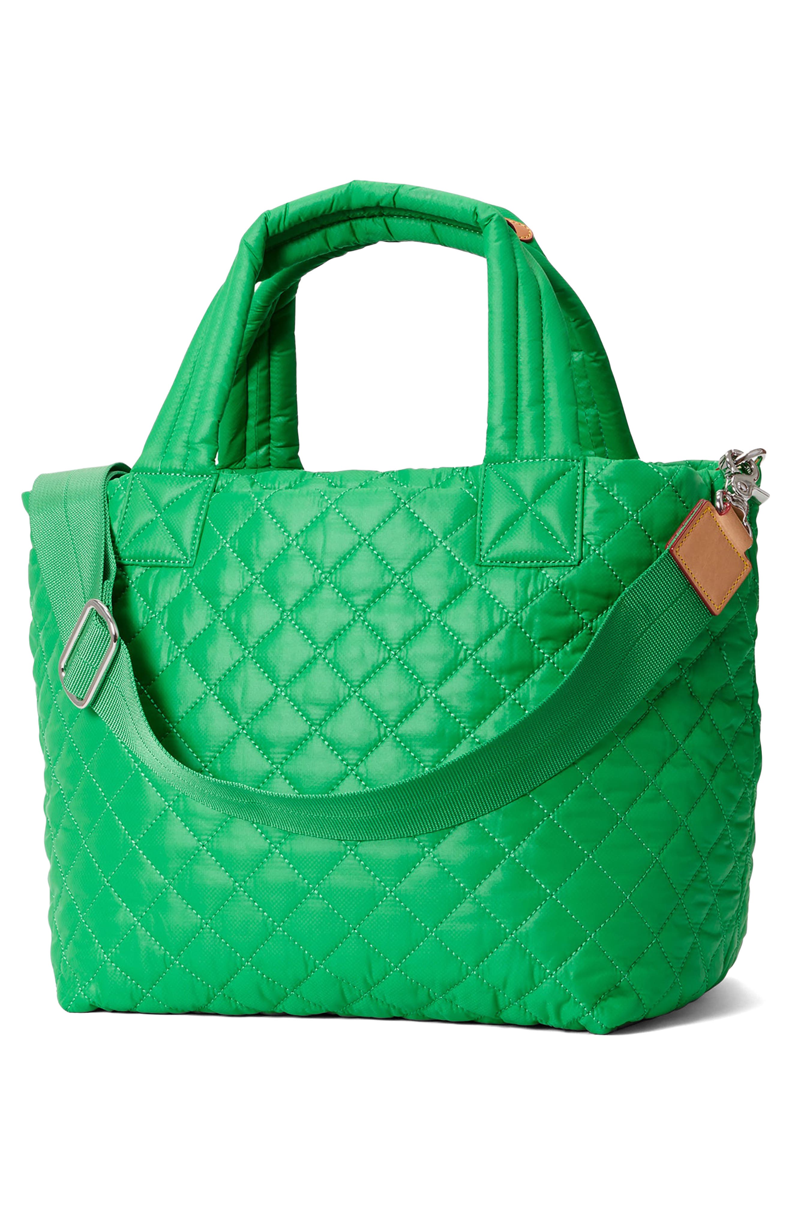 MZ Wallace Small Metro Deluxe Tote, Alternate, color, 