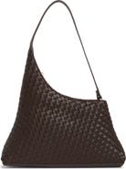 JW PEI Lyra Faux Leather Shoulder Bag
