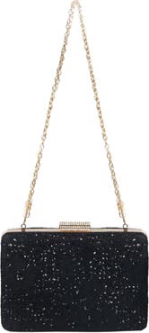 Lauren Lorraine Donna Clutch