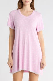 Honeydew Revival Rib Sleep Shirt