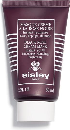 Sisley deals Black Rose Cream Mask