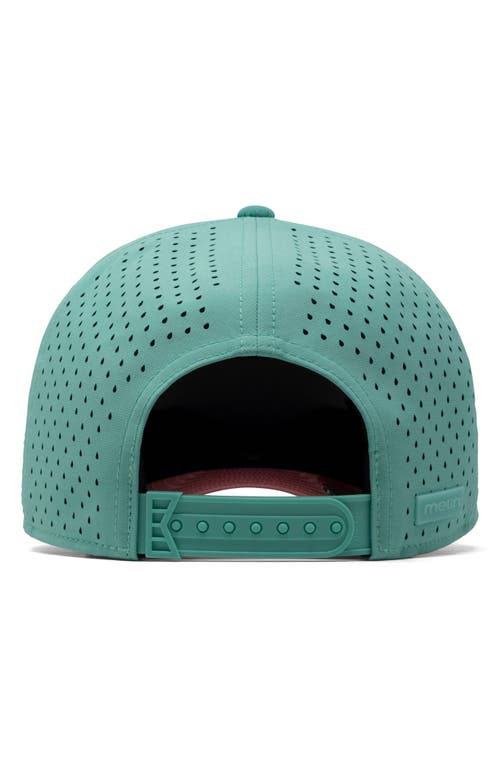 Melin A-game Icon Hydro Performance Snapback Hat