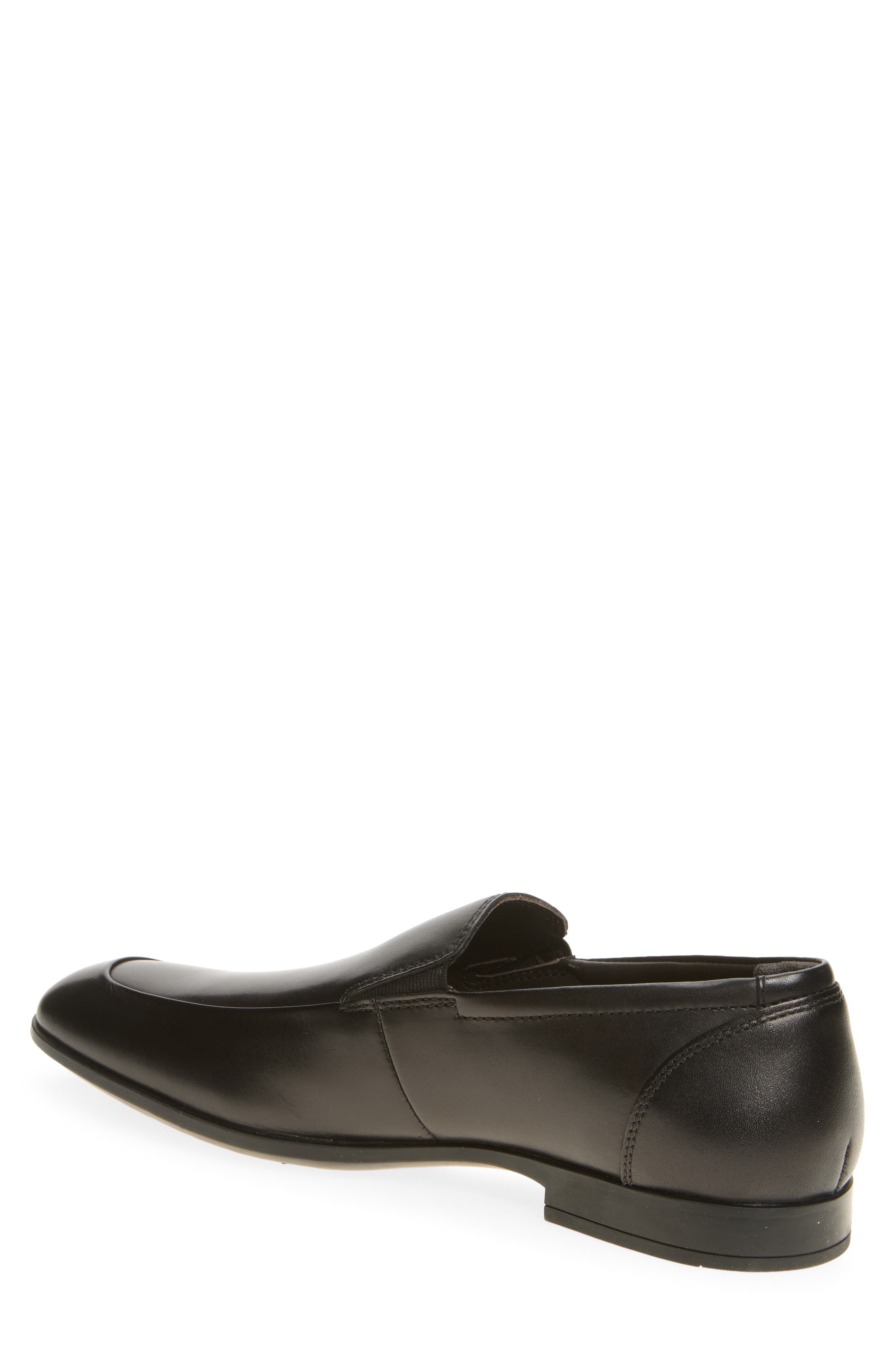 Welch Loafer, Alternate, color, VIT VAL BLACK