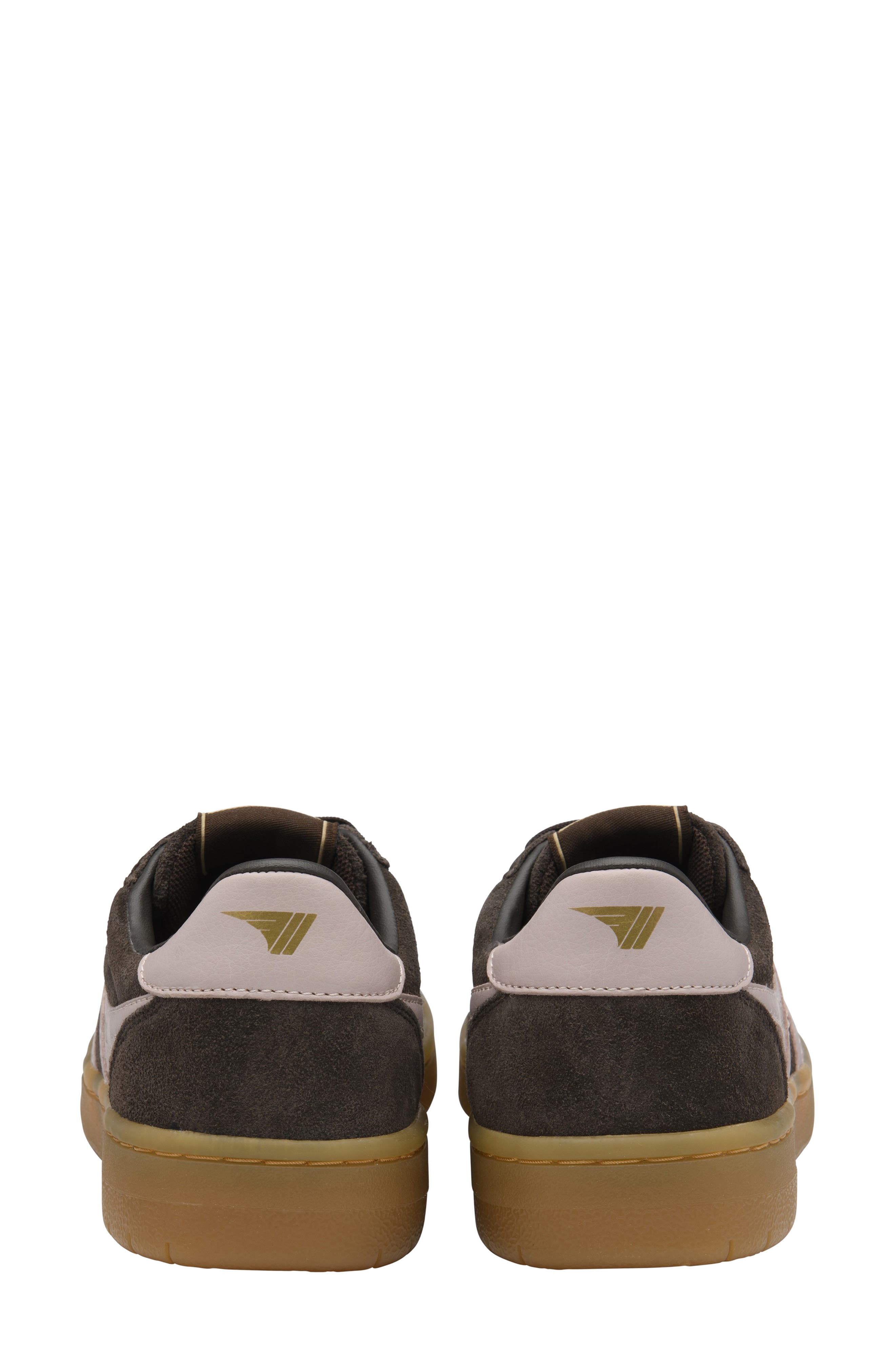 Gola Hawk 86 Sneaker, Alternate, color, 