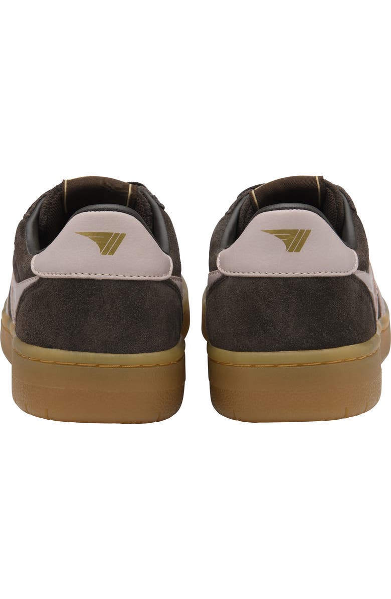 Gola Hawk 86 Sneaker, Alternate, color,