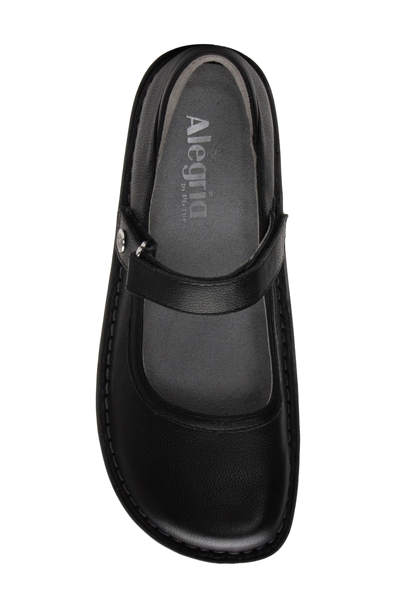 Alegria by PG Lite Belle Mary Jane, Alternate, color, Upgrade Leather