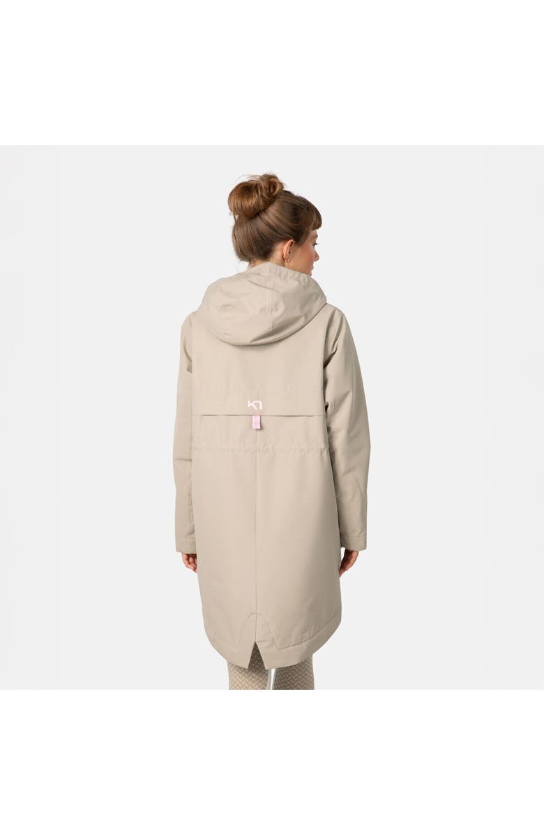 Kari Traa Mona Parka - Women's, Alternate, color, Mocha