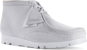 【TomKi 】Clarks x SSZ x A.H WALLAROO SSZ×クラークス オリジナルズ×長谷川昭雄、幻のシューズ「WALLAROO」を別注