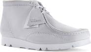 Clarks® Originals x Post Archive Faction Wallabee Chukka Boot