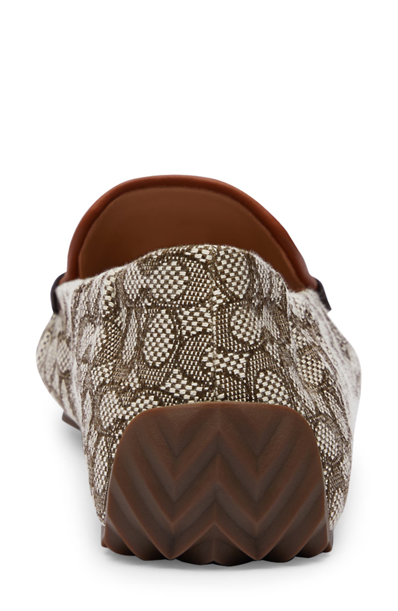 COACH Ronnie Loafer, Alternate, color, 