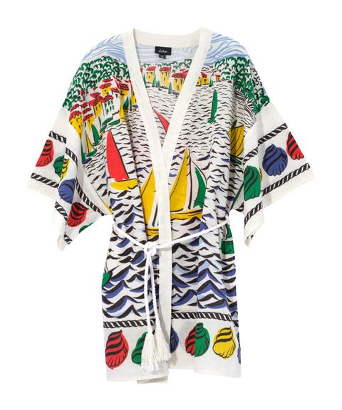 Sail Away Robe