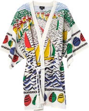 Echo Sail Away Robe
