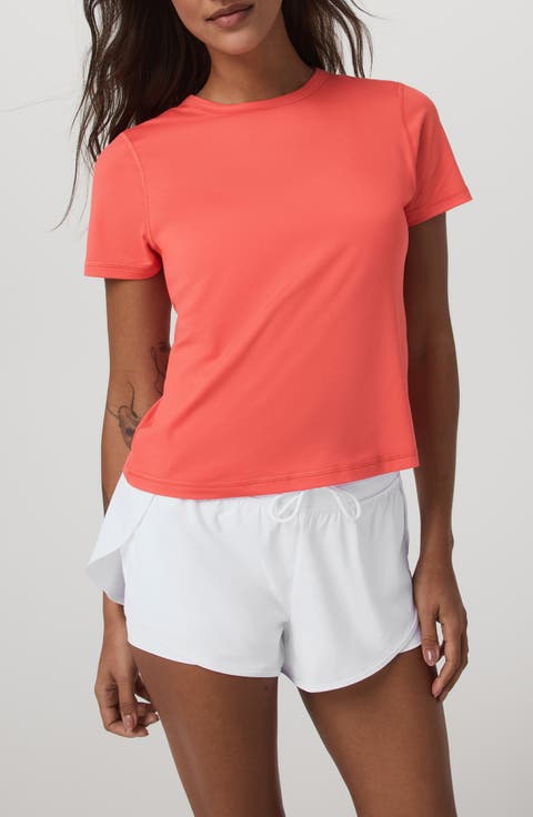 Lux Performance T-Shirt