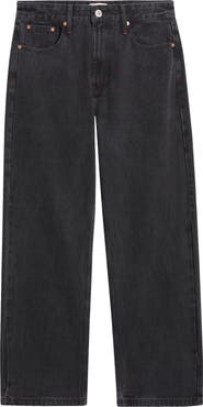Elwood Straight Leg Jeans
