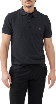 Rodd & Gunn Gunn Piqué Sports Fit Cotton Polo