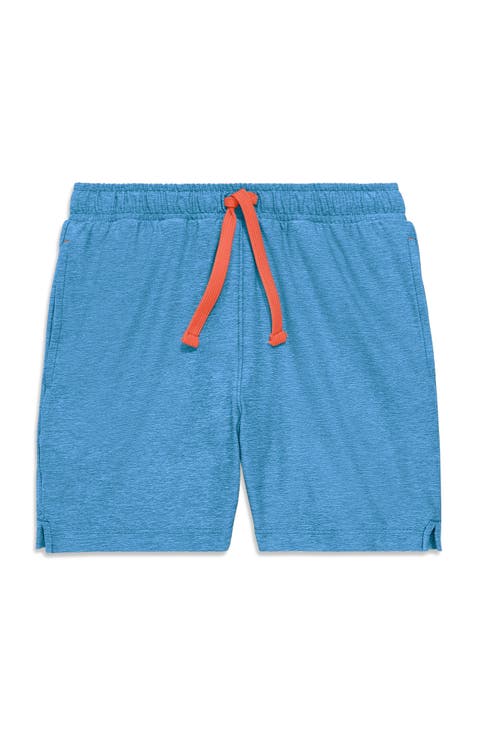 Kids Flexknit Gym Short (Toddler, Little Kid, & Big Kid)