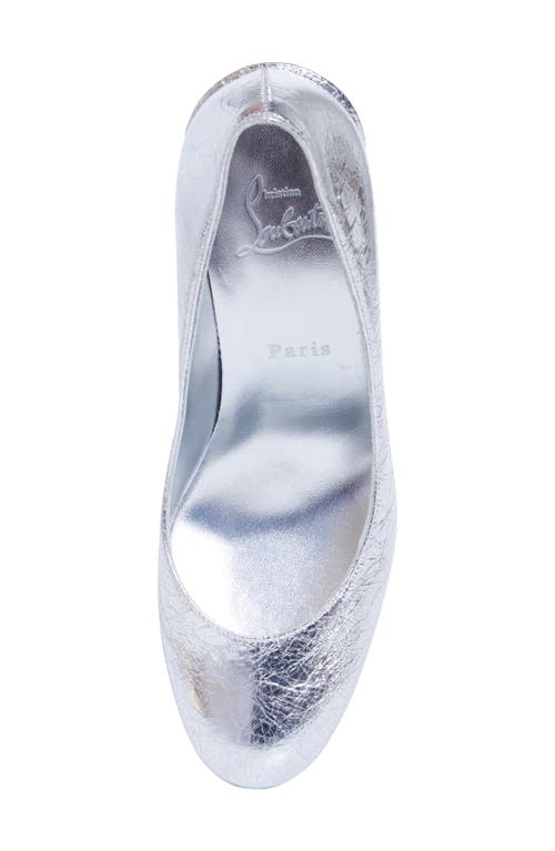 Christian Louboutin Miss Sab Pump