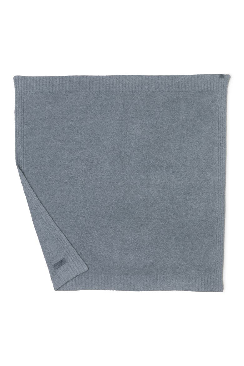 CozyChic™ Lite Baby Blanket, Alternate, color, MOONBEAM