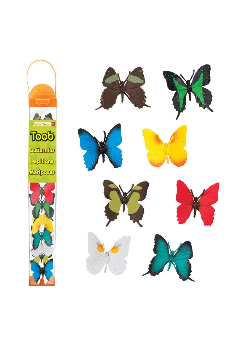 Butterflies Toy, Main, color, No Color