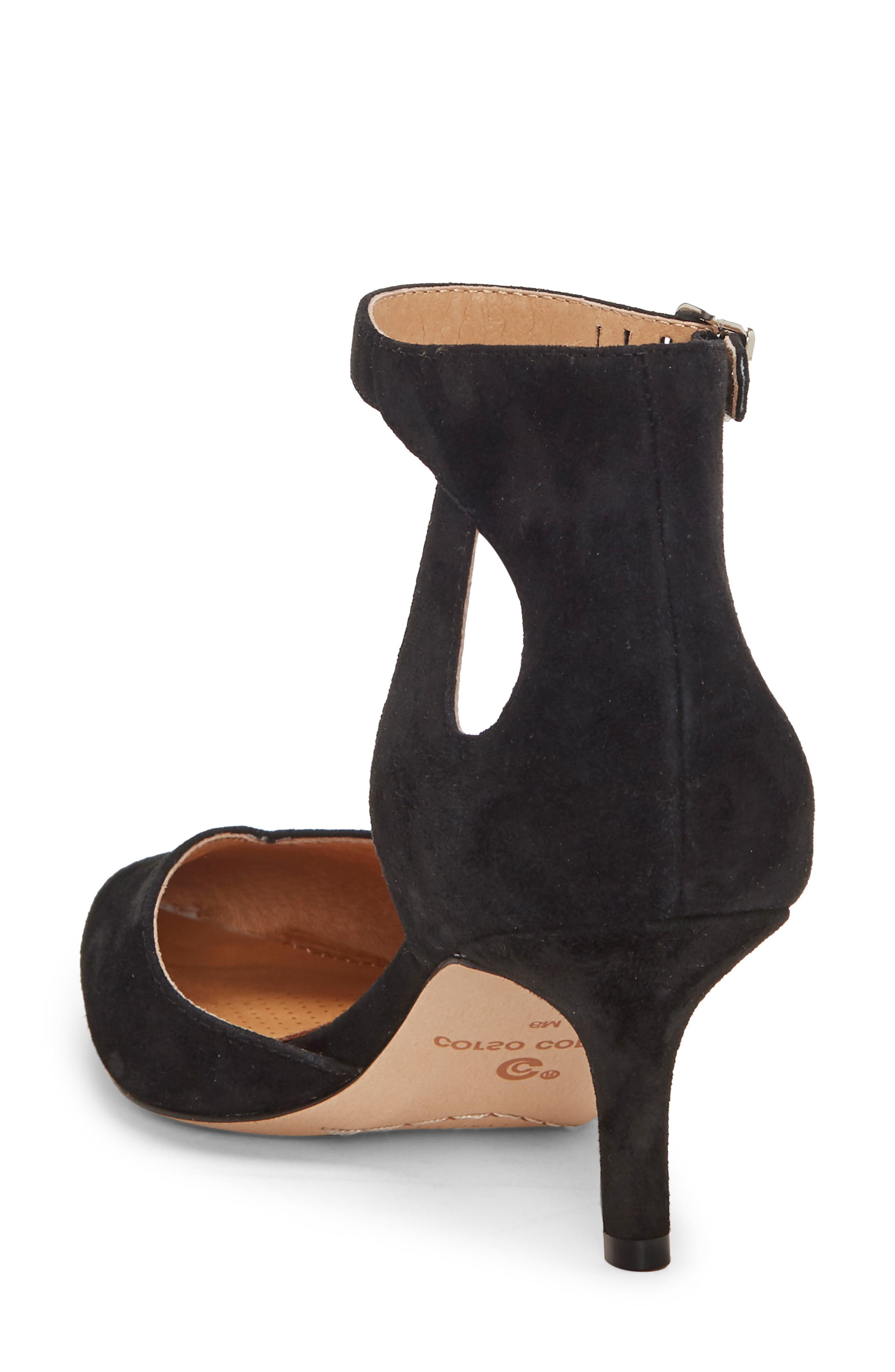CC Corso Como<sup>®</sup> Devorah Ankle Strap Pump, Alternate, color, 