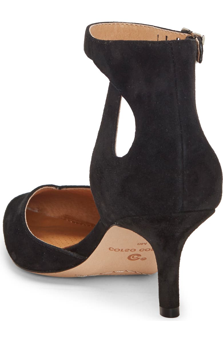 CC Corso Como<sup>®</sup> Devorah Ankle Strap Pump, Alternate, color,