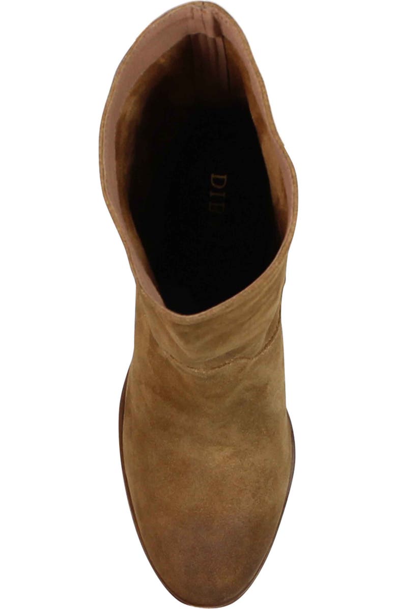 Diba True Teak Tree Bootie, Alternate, color,