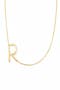  Letter R