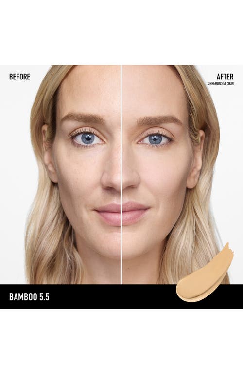 Bareminerals ® Complexion Rescue® Natural Matte Tinted Moisturizer Mineral Spf 30 In Bamboo 5.5