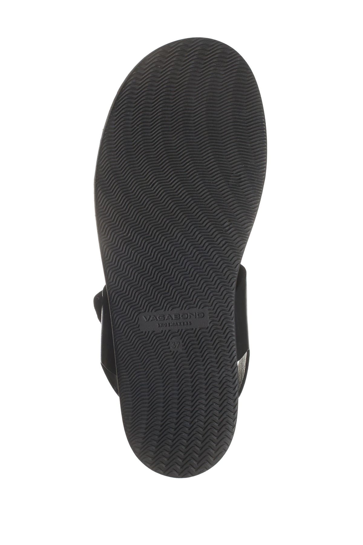 Vagabond Shoemakers Erin Slingback Sandal, Alternate, color, 