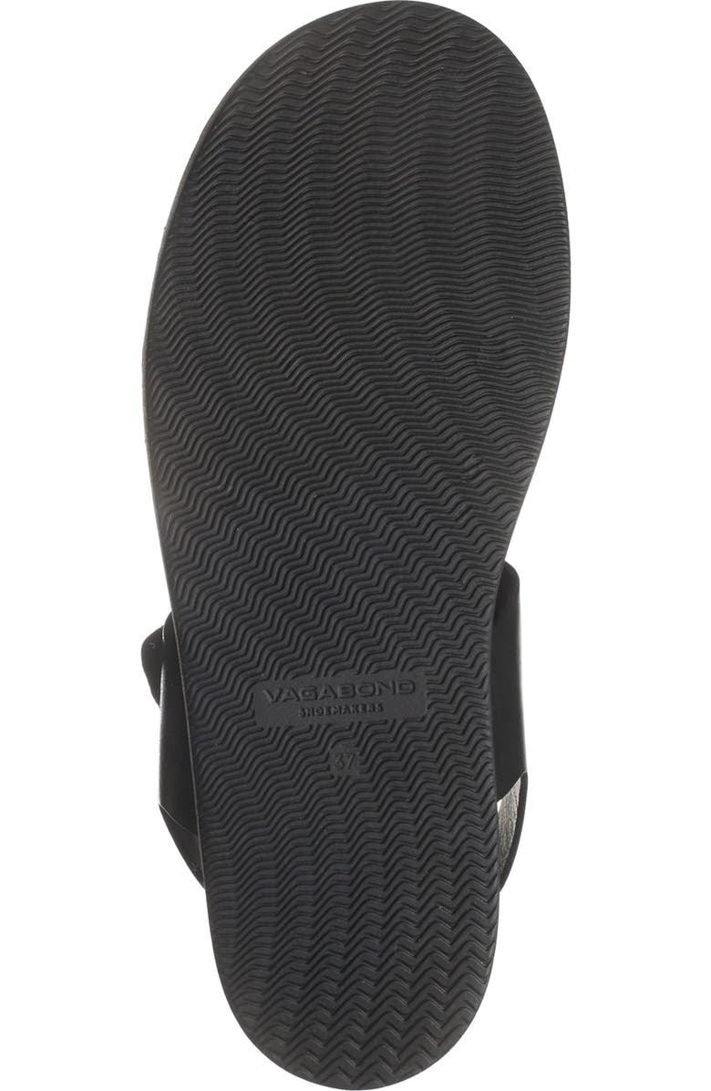 Vagabond Shoemakers Erin Slingback Sandal, Alternate, color,