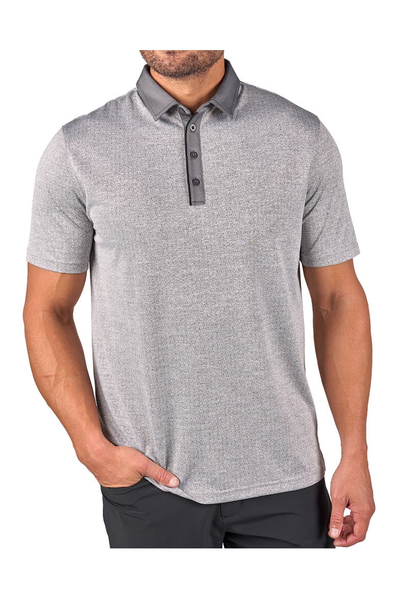 Kingsmen Polo, Main, color, Charcoal