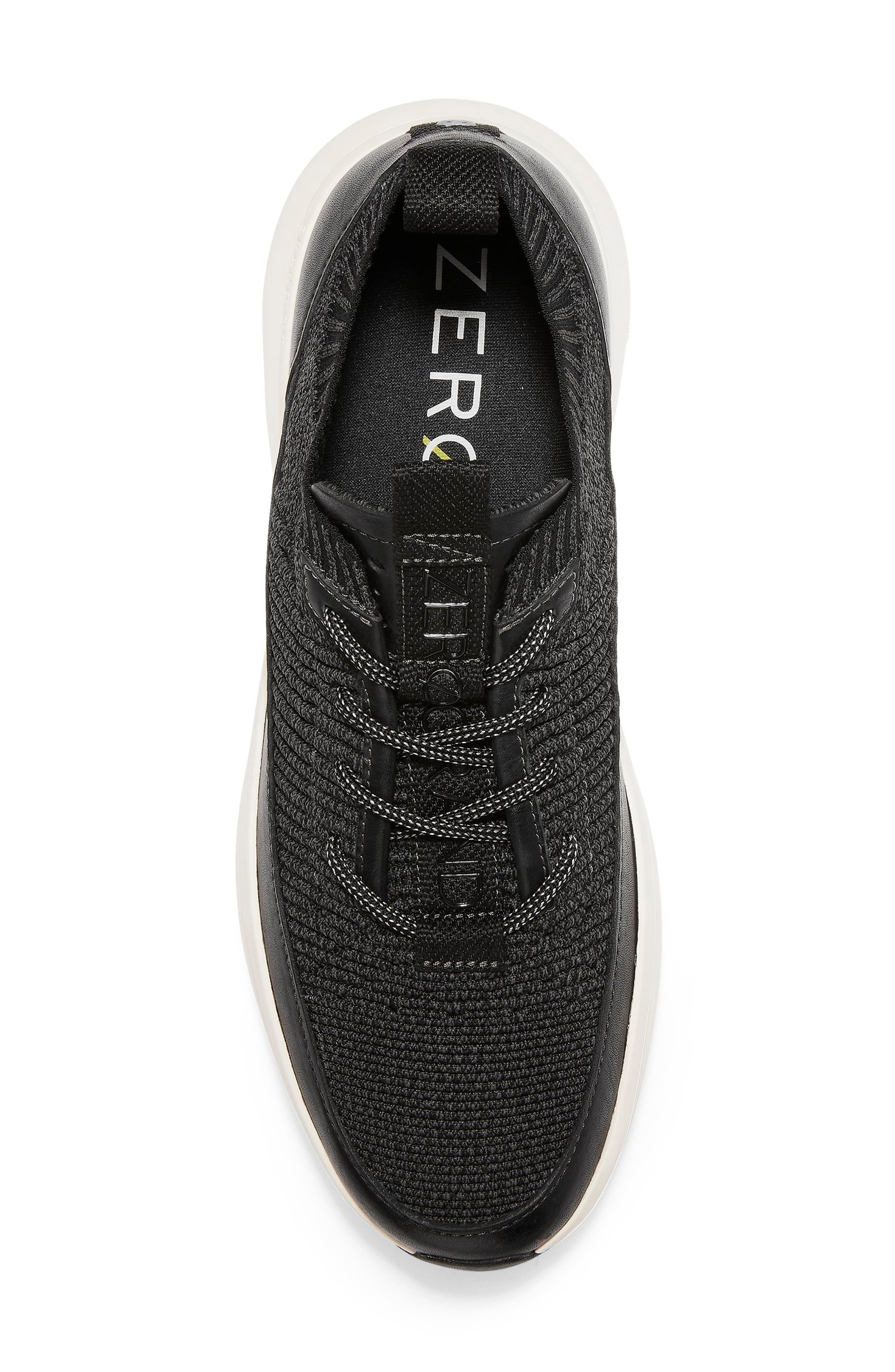 Cole Haan ZeroGrand MVR Sneaker, Alternate, color, 