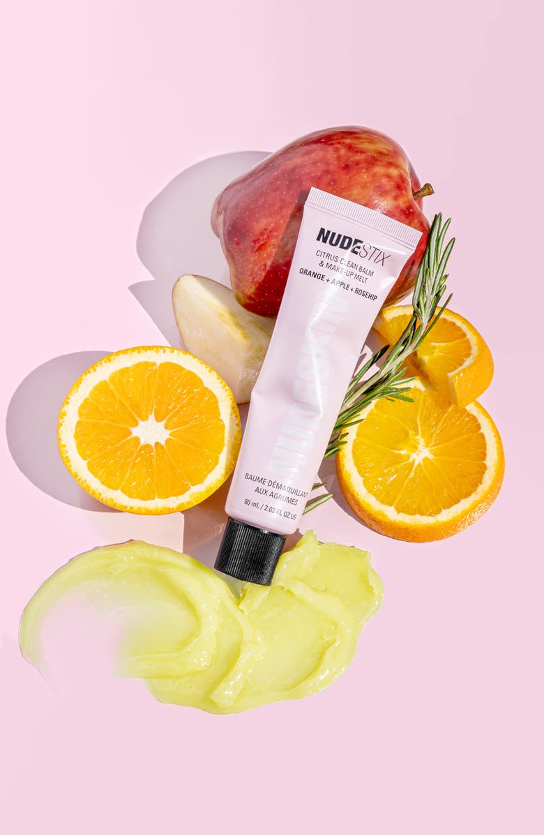 NUDESTIX 3-Step Citrus Renew Set, Alternate, color,