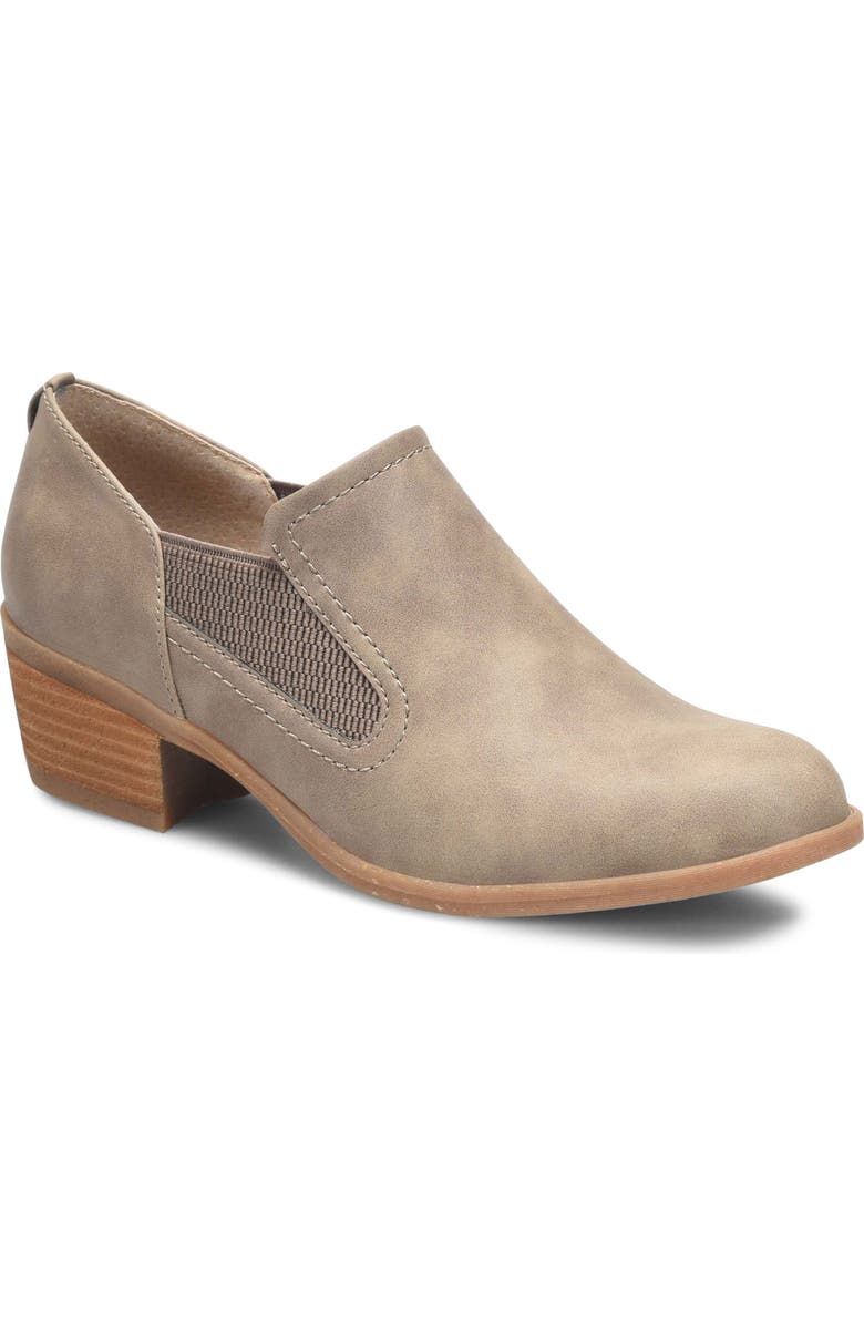 B O C BY BØRN Gail Bootie, Main, color, Taupe