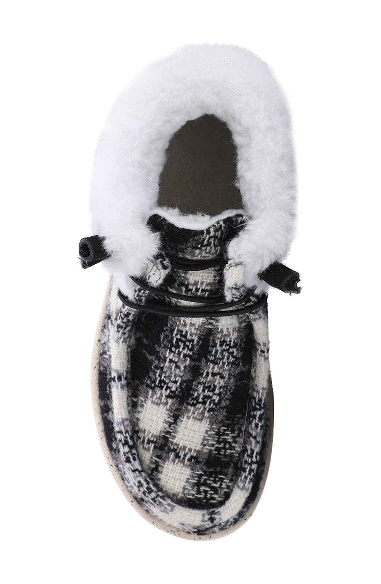 LAMO Cassidy Faux Fur Lined Boot, Alternate, color, 