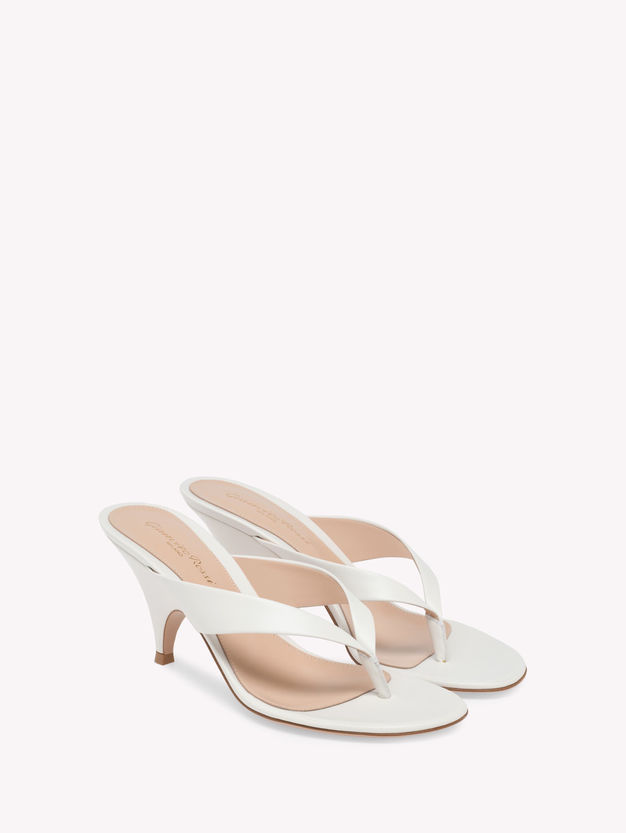 Sofia Thong Mule - image 2
