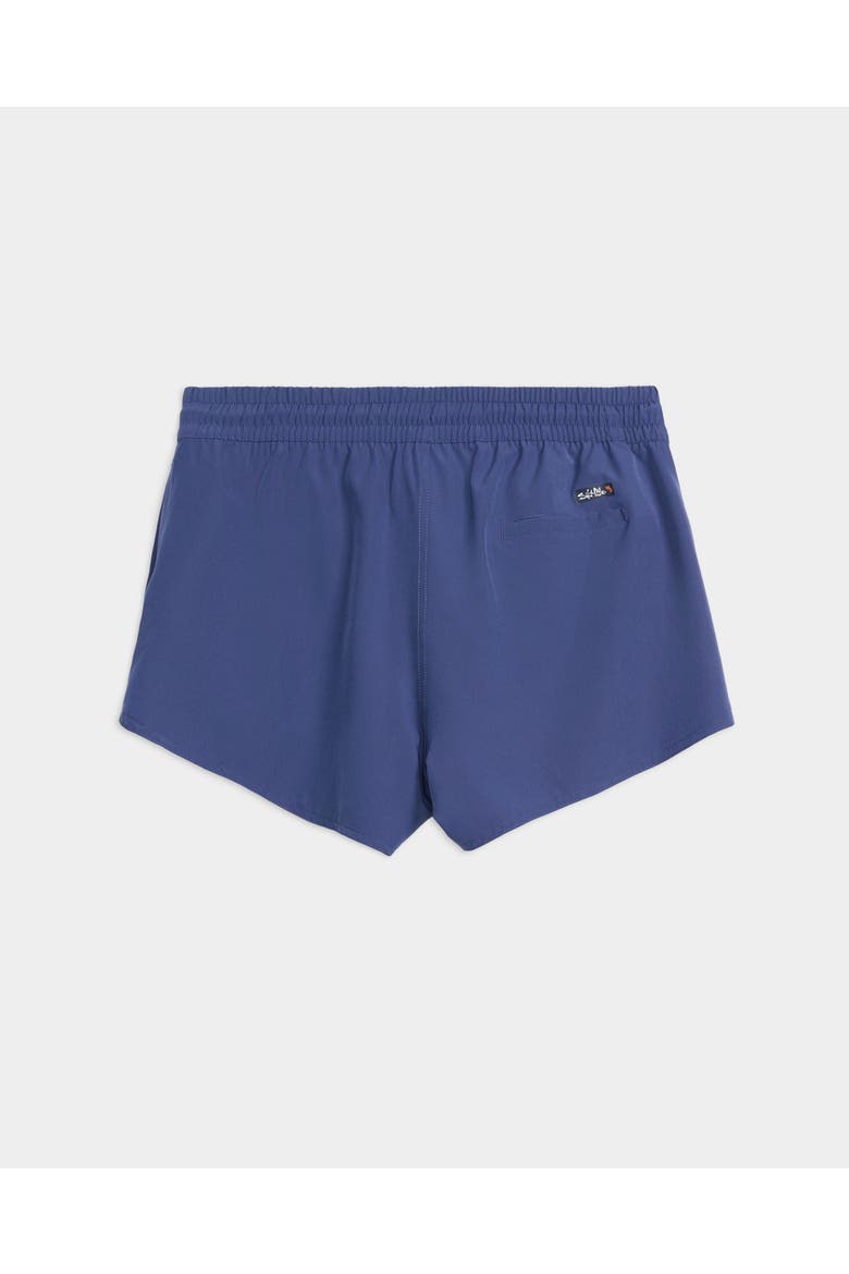 Wanderlust Aquatrunks, Alternate, color, Indigo
