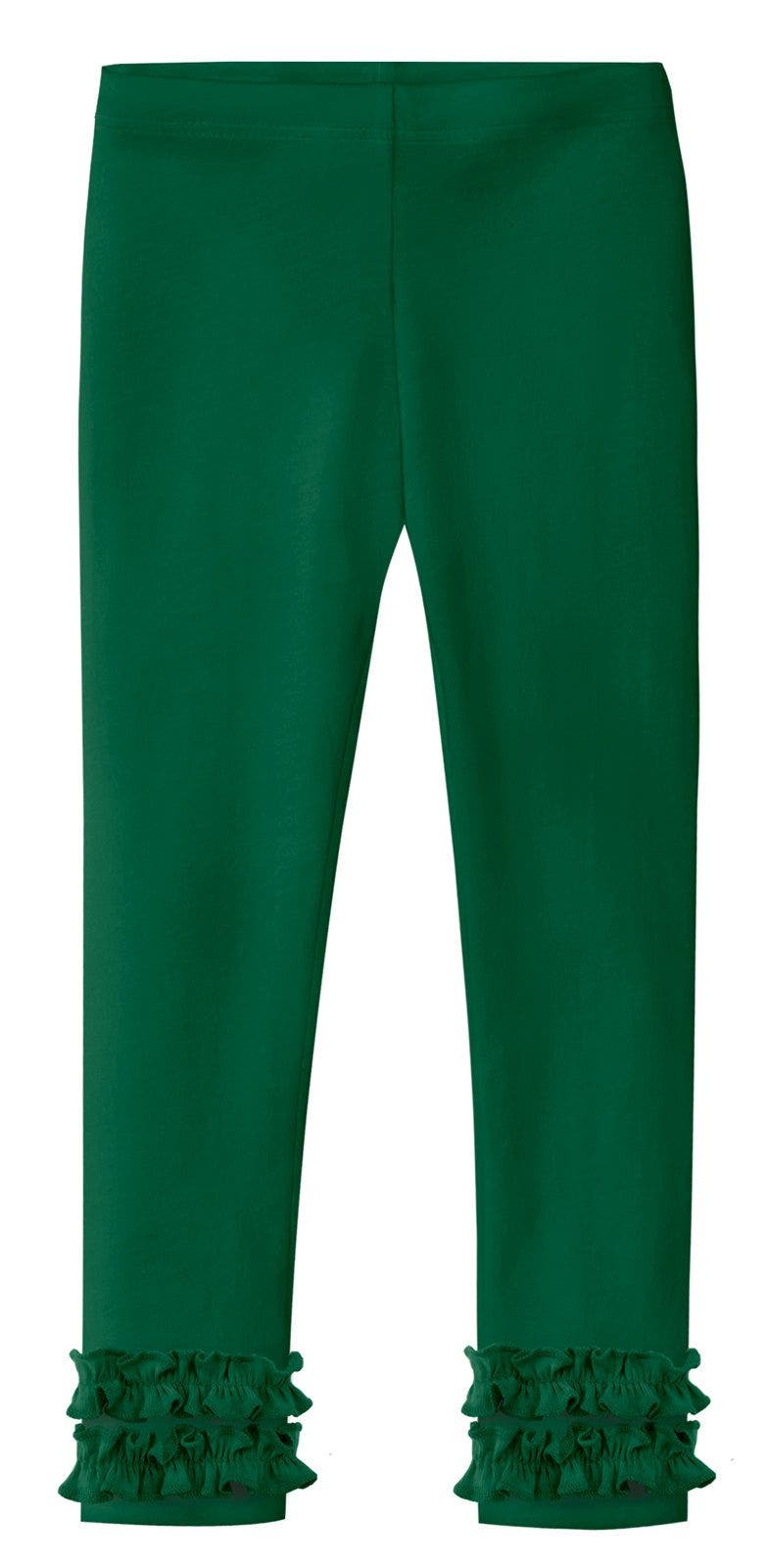 Forest Green