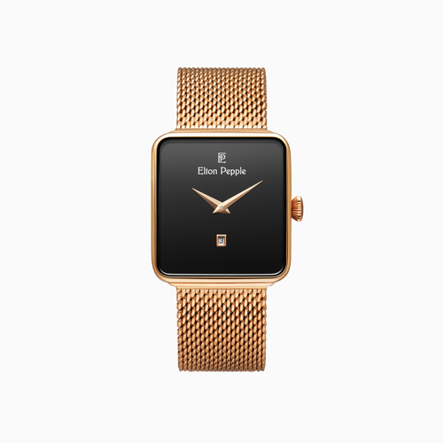 Elton Pepple Classic North, 32mm In Multi
