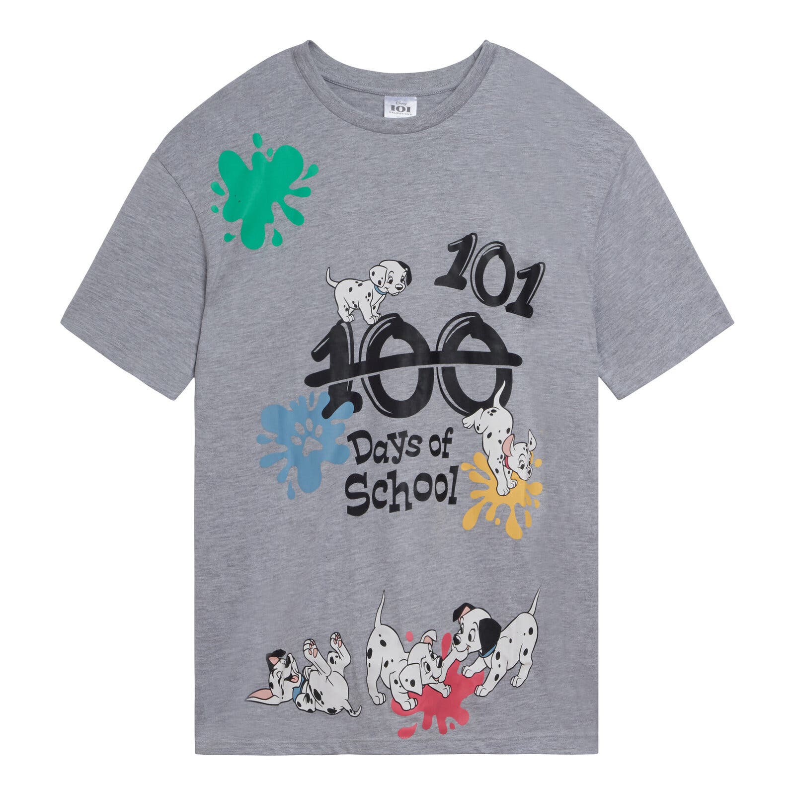 selected Gray