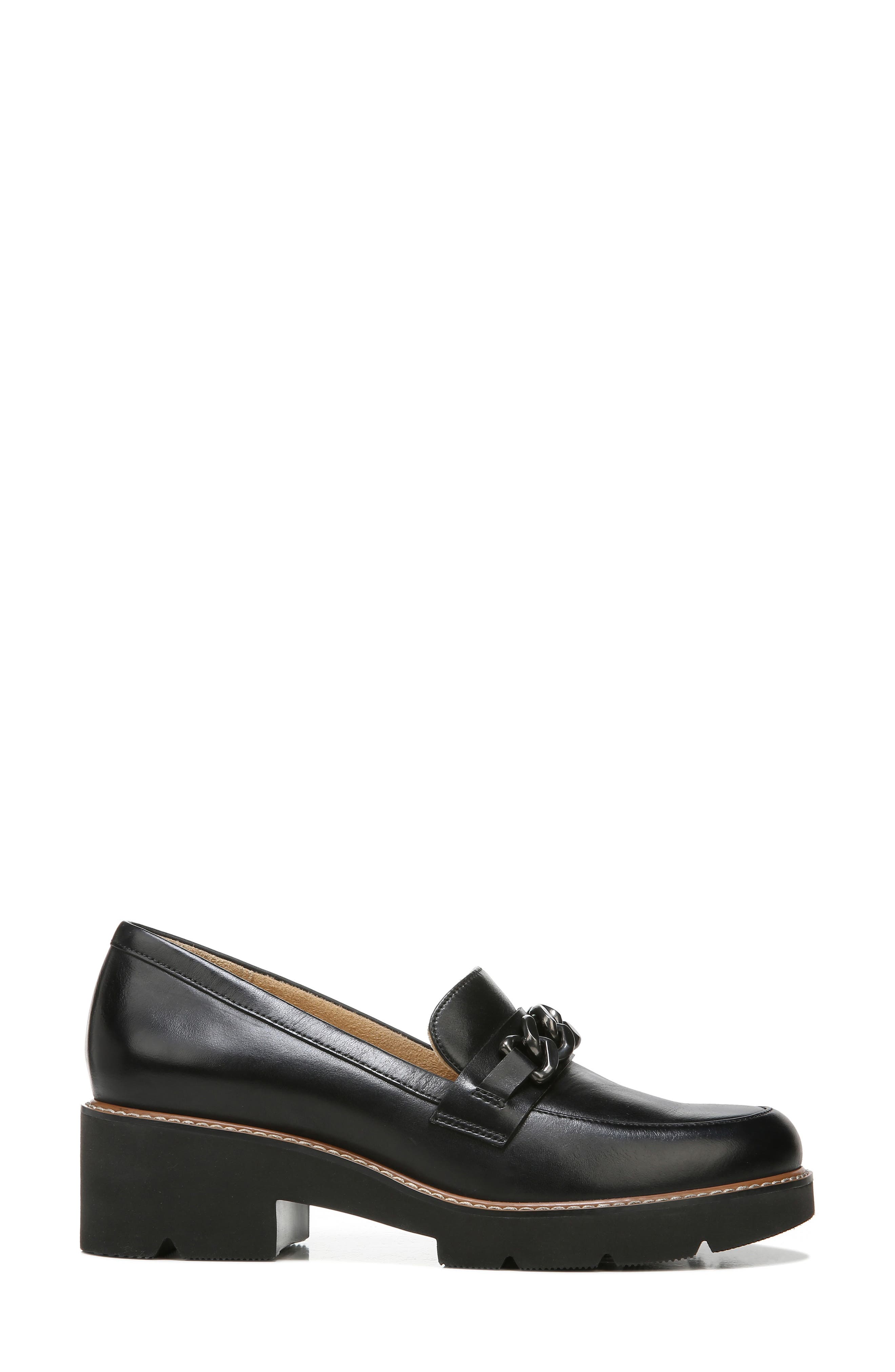 Naturalizer Dustin Loafer, Alternate, color, 
