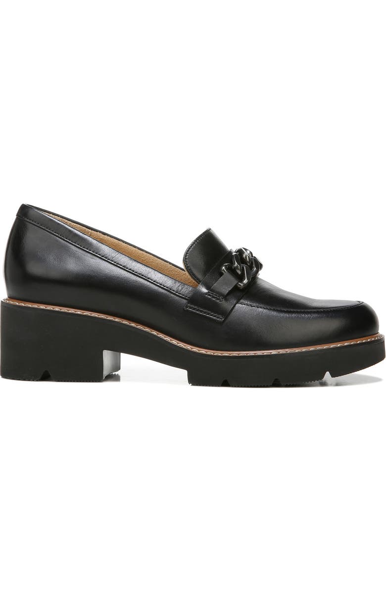 Naturalizer Dustin Loafer, Alternate, color,