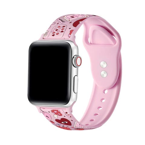 Y2K Silicone Band for Apple Watch