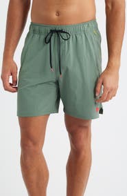 Florence All-Purpose Cordura® Water Repellent Hybrid Shorts