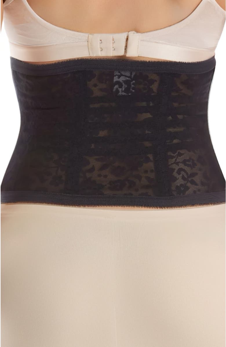 Rago Waist Nipper, Alternate, color, Black