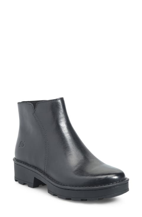 Camden Bootie