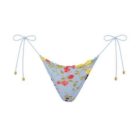 Lani Thin String Bottom